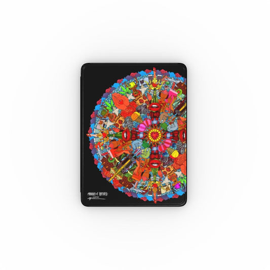 Happy365 Tech Accessories Mandala of Dreams 🔮