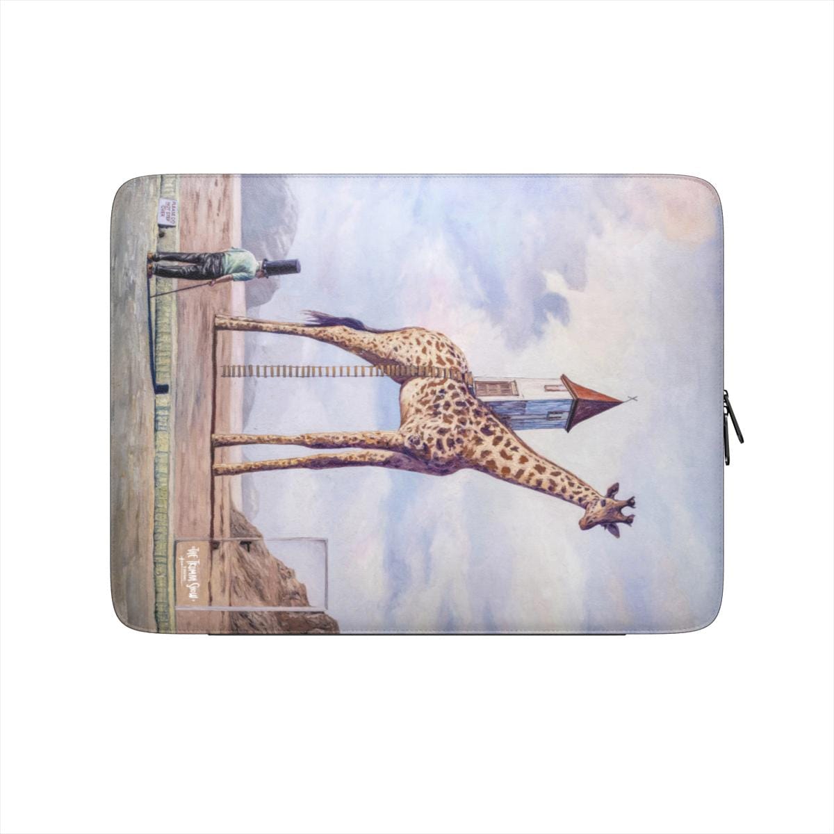 Happy365 Tech Accessories Universalus kompiuterio dėklas The Truman Show