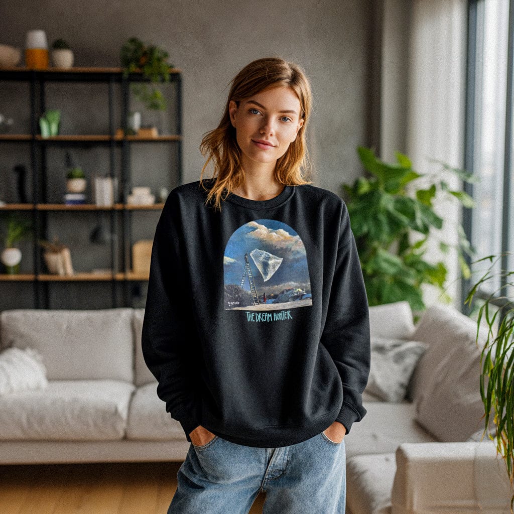 Happy365 Džemperis The Dream Hunter