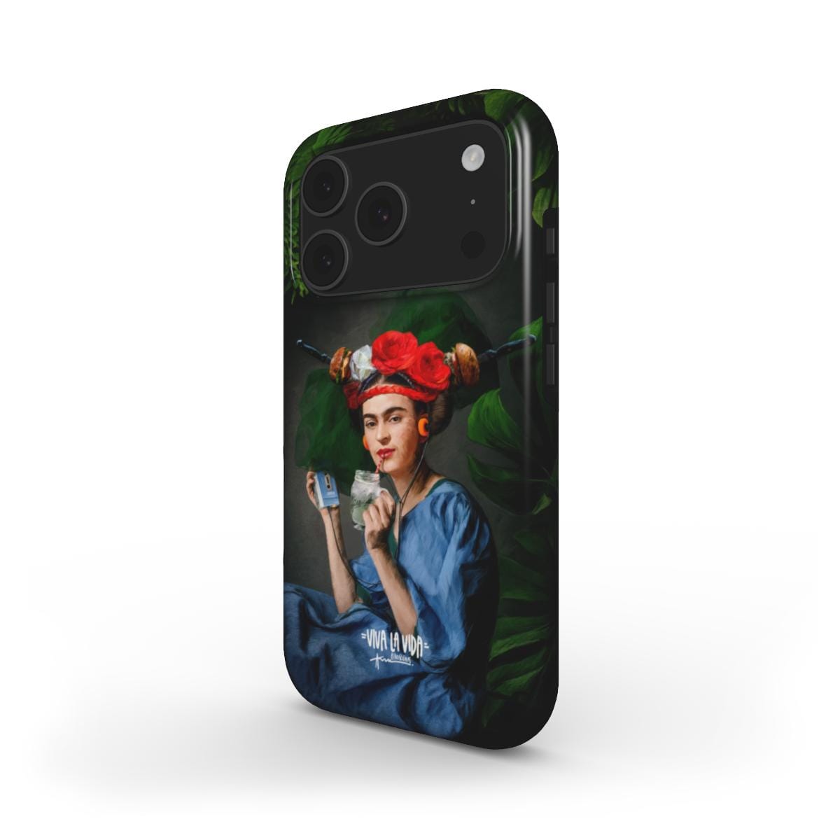 Happy365 Tech Accessories Viva La Vida