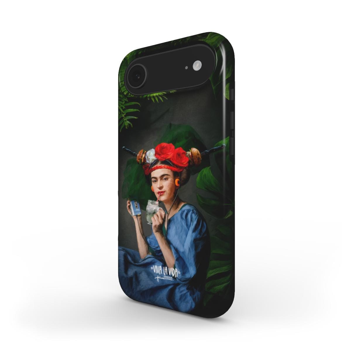 Happy365 Tech Accessories Viva La Vida