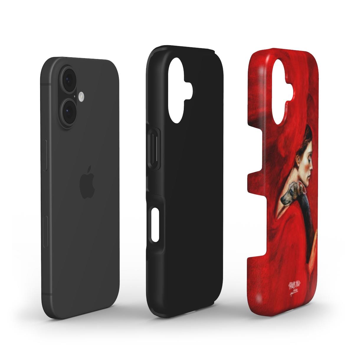 Happy365 Tech Accessories Forever Held