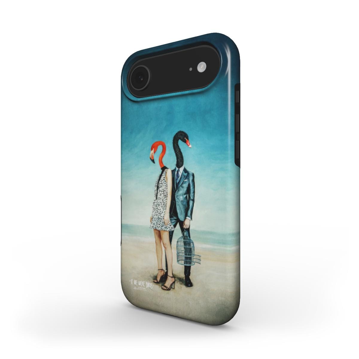 Happy365 Tech Accessories If We Were Birds