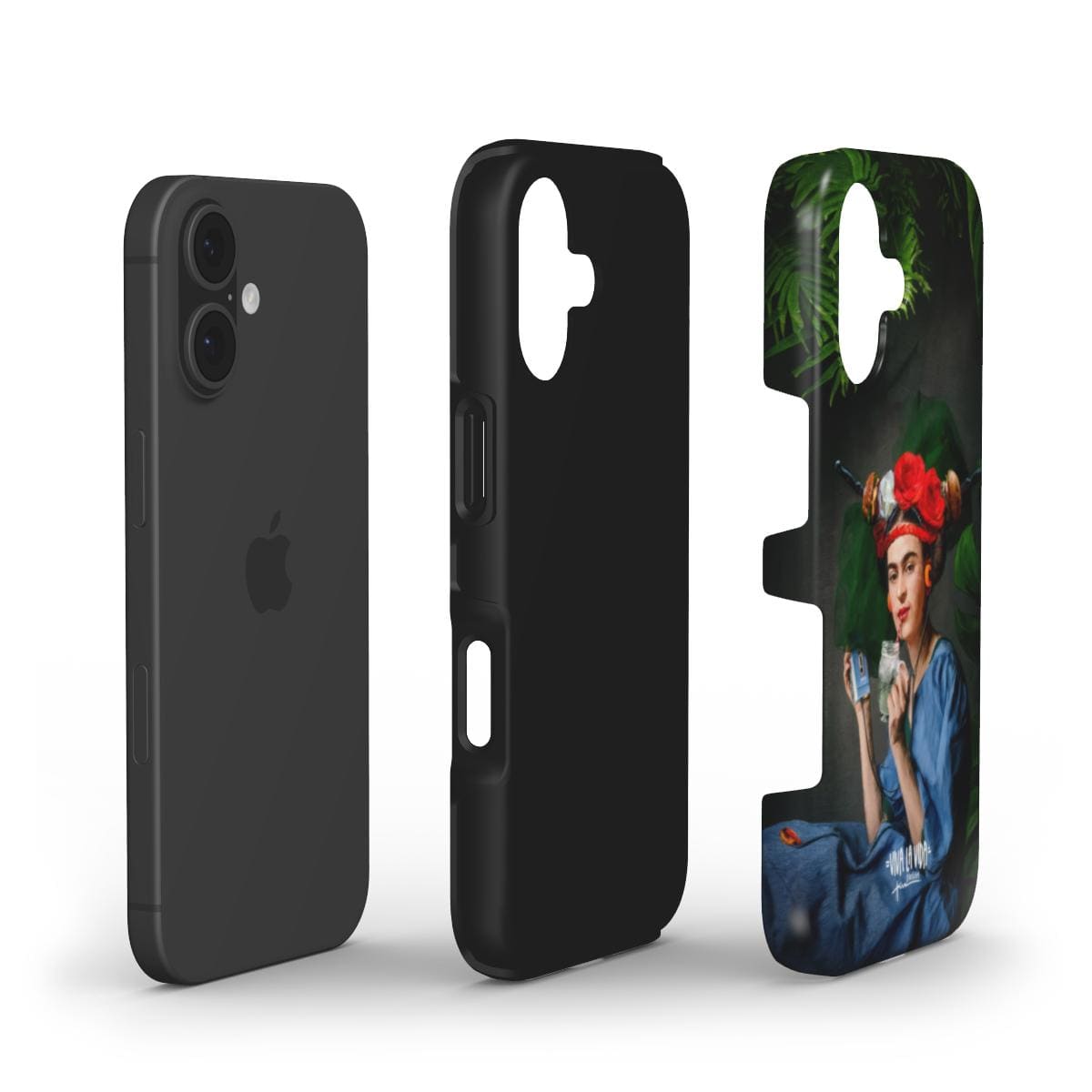 Happy365 Tech Accessories Viva La Vida