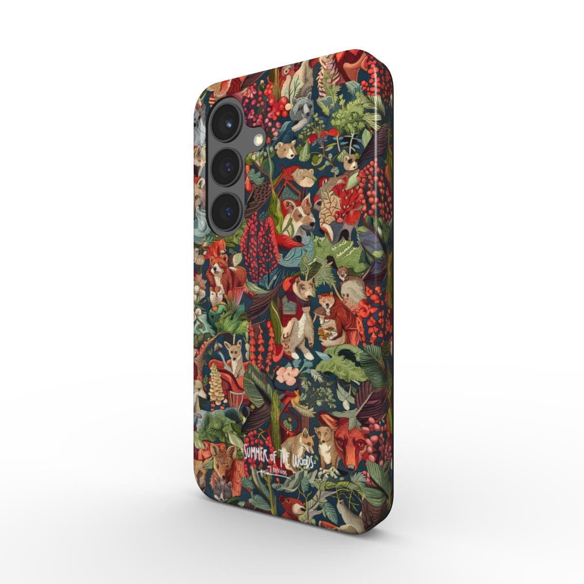 Happy365 Tech Accessories Summer Of The Woods