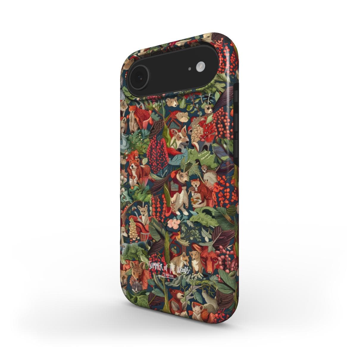 Happy365 Tech Accessories Summer Of The Woods