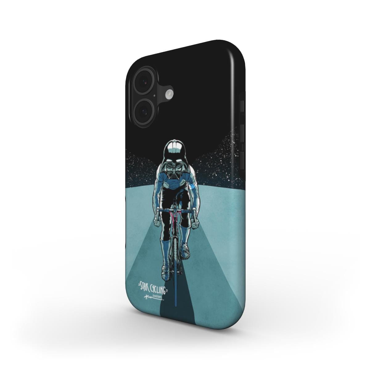 Happy365 Tech Accessories Star Cycling