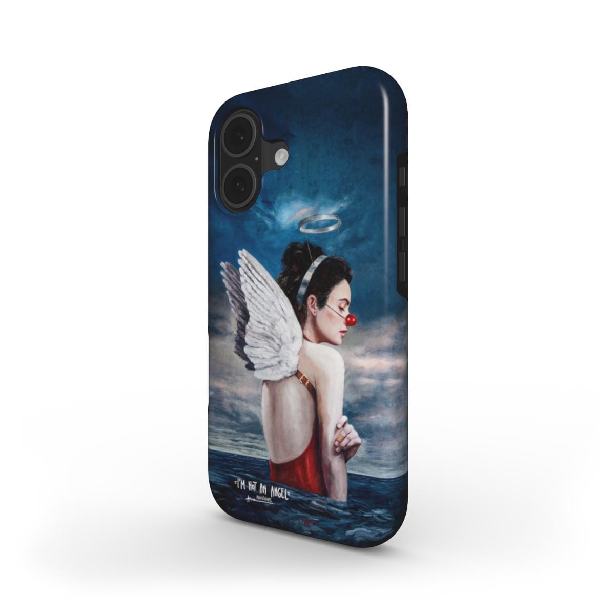 Happy365 Tech Accessories I'm Not An Angel