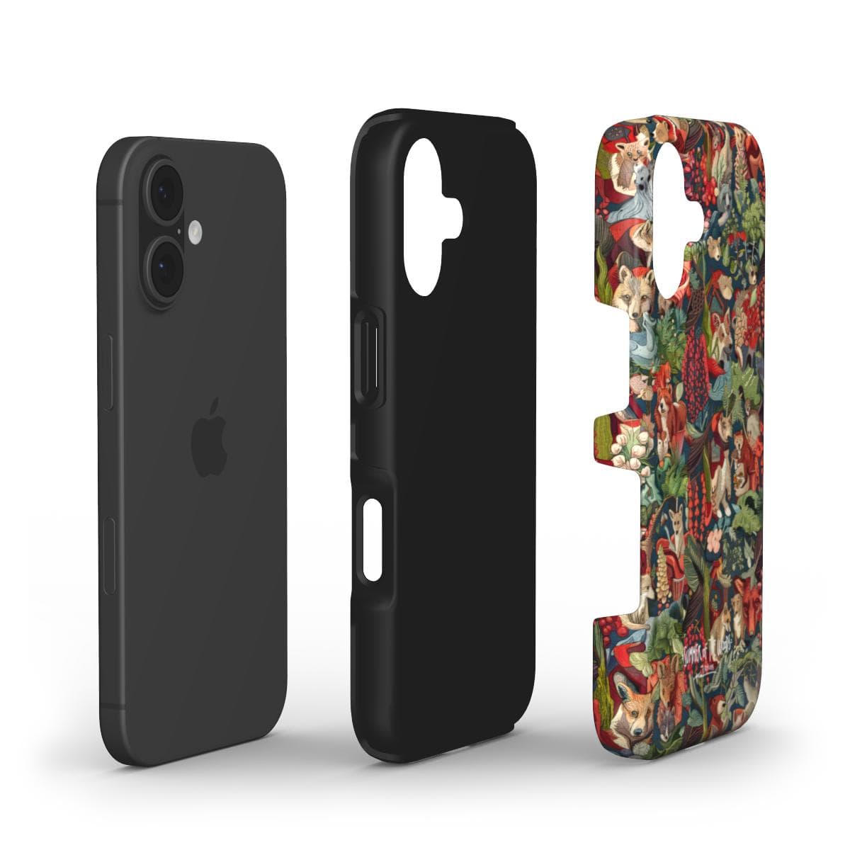 Happy365 Tech Accessories Summer Of The Woods