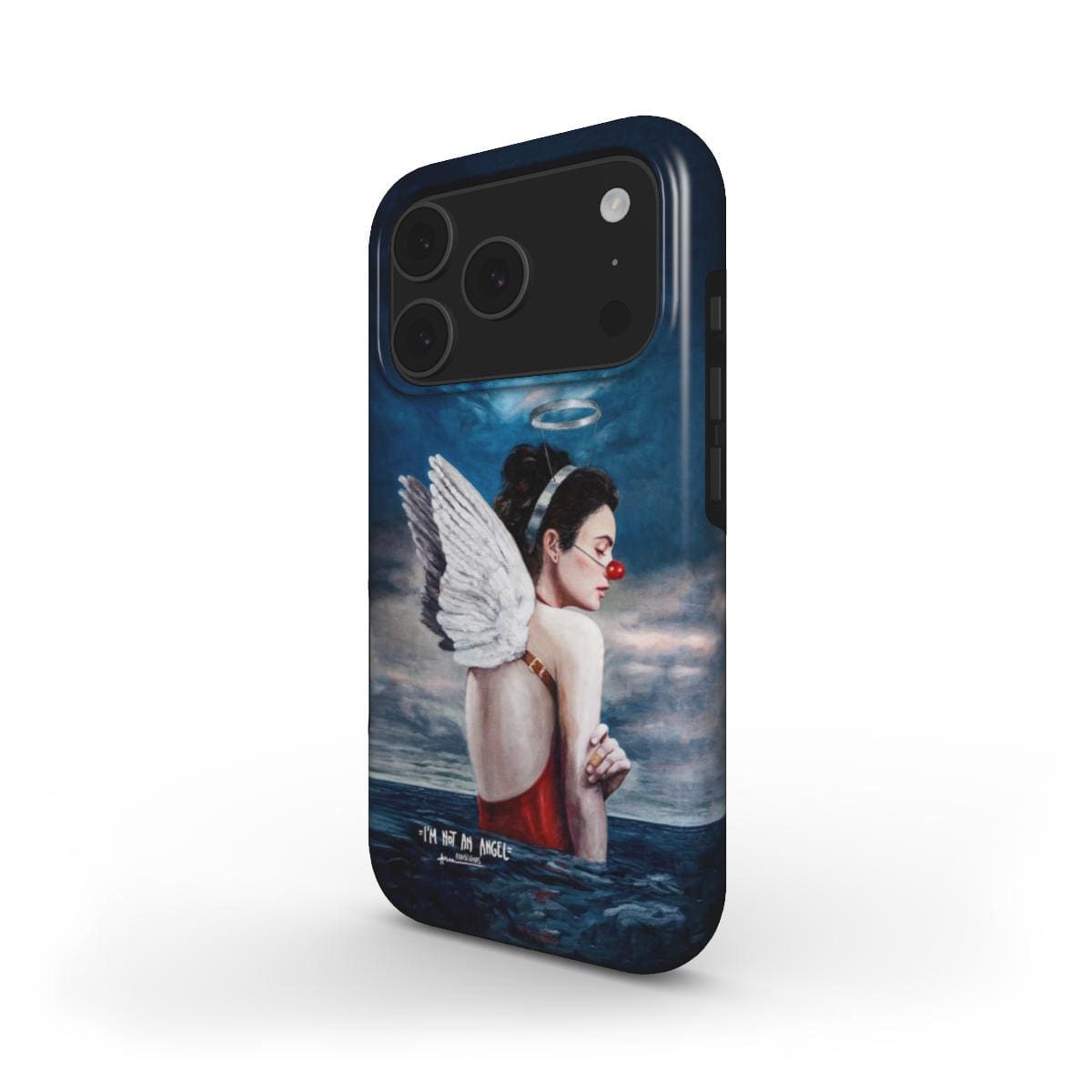 Happy365 Tech Accessories I'm Not An Angel