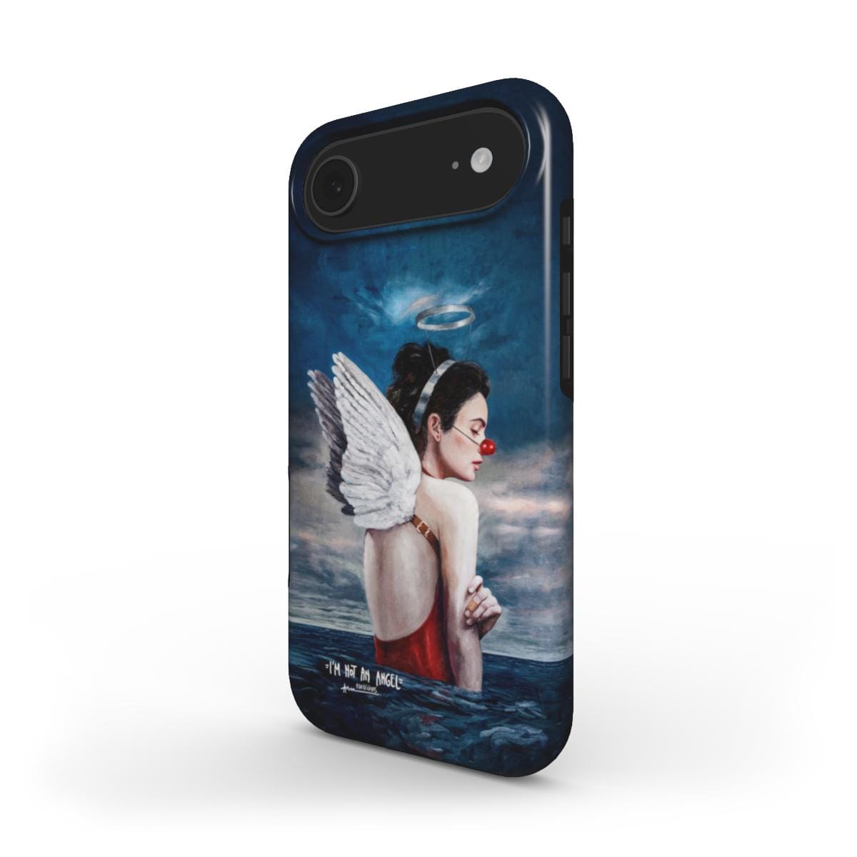 Happy365 Tech Accessories I'm Not An Angel