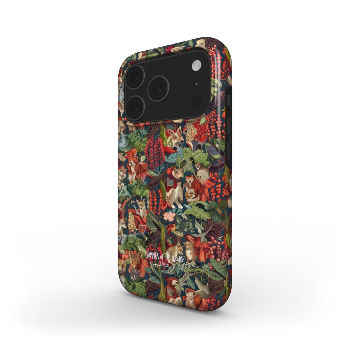 Happy365 Tech Accessories Summer Of The Woods