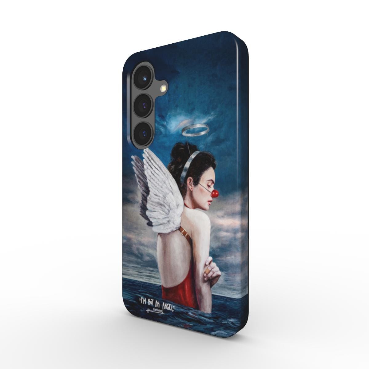 Happy365 Tech Accessories I'm Not An Angel