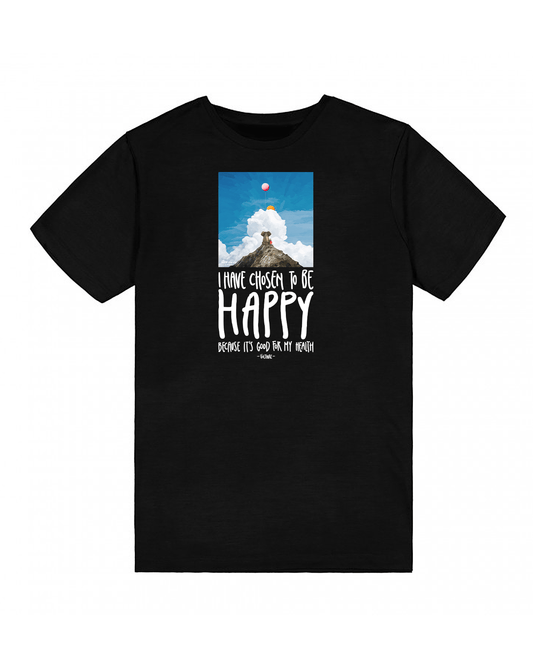 Happy365 Marškinėliai HAPPY DAY