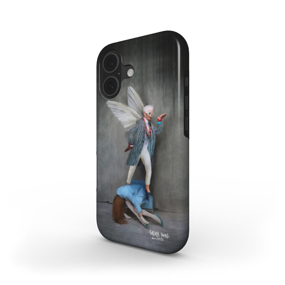 Happy365 Tech Accessories Forever Young