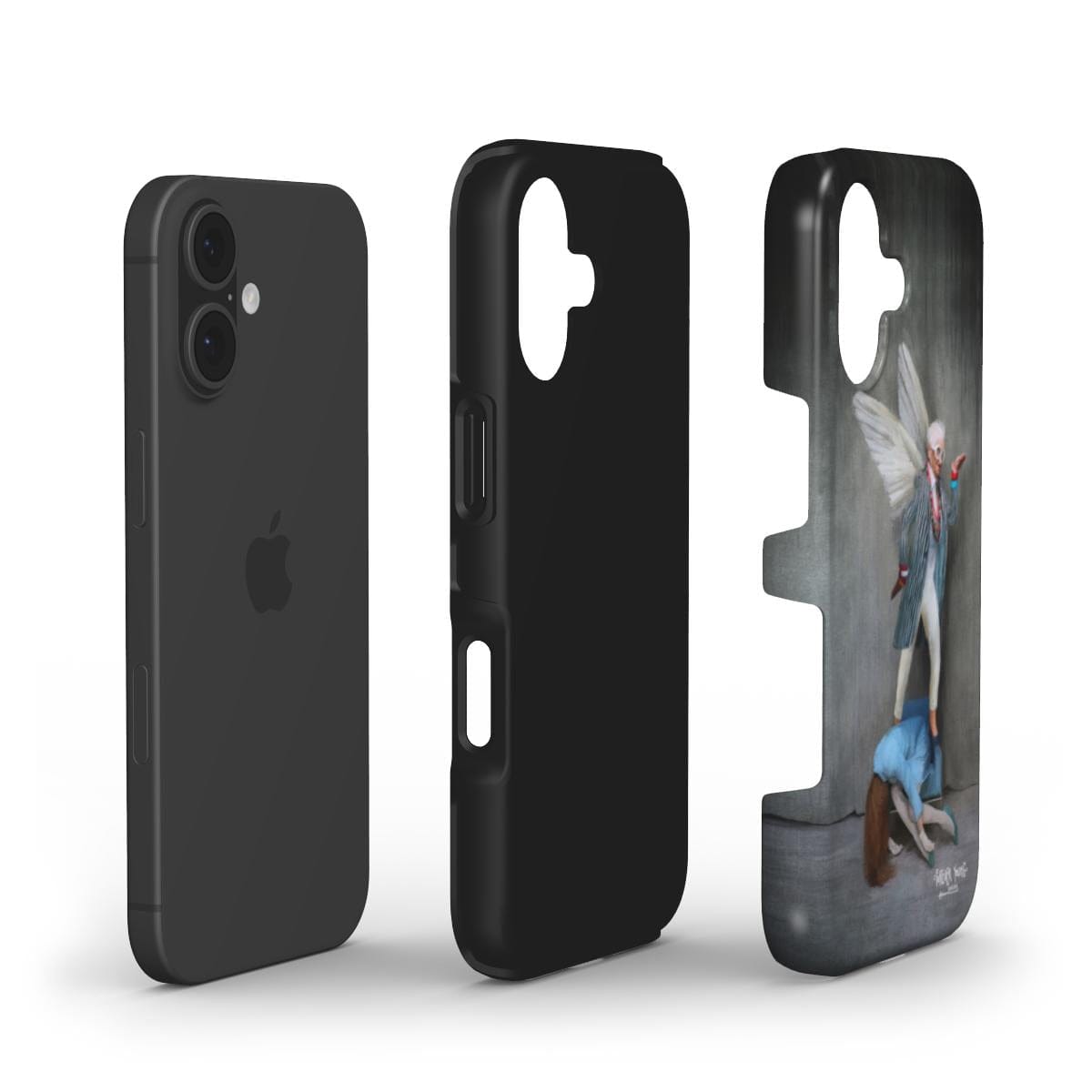 Happy365 Tech Accessories Forever Young