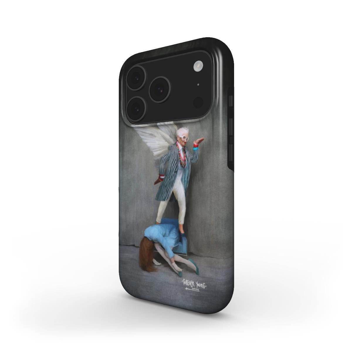 Happy365 Tech Accessories Forever Young