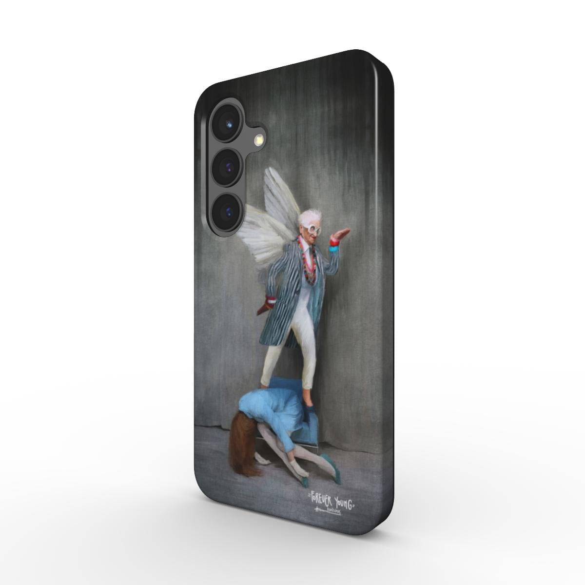 Happy365 Tech Accessories Forever Young