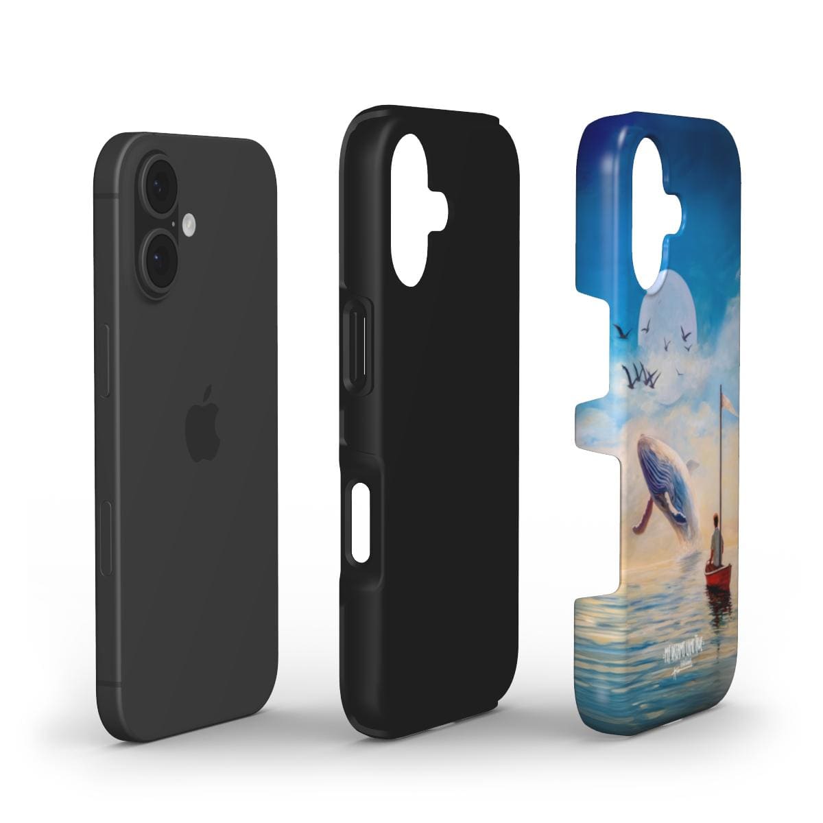 Happy365 Tech Accessories My Dreams Came True