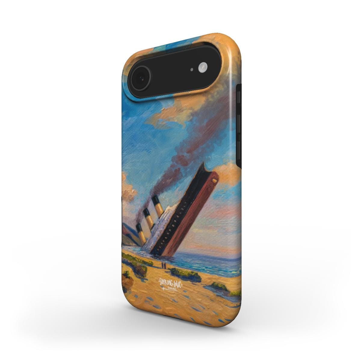 Happy365 Tech Accessories SINKING LOVE