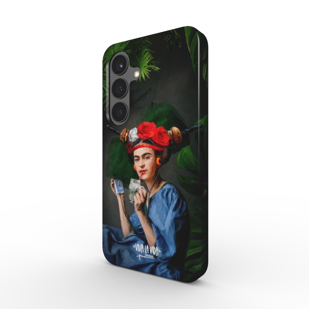 Happy365 Tech Accessories Viva La Vida