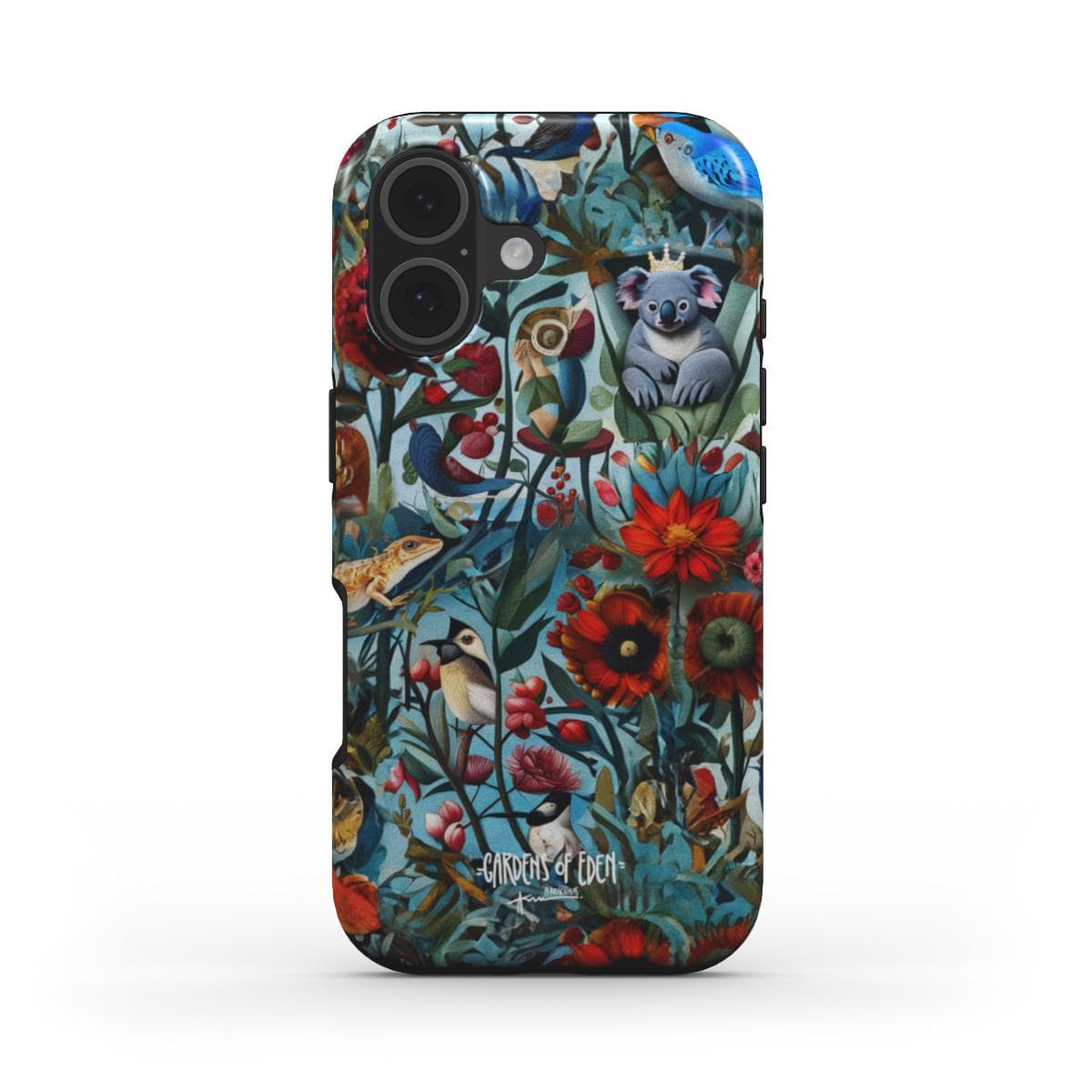 Happy365 Tech Accessories Gardens Of Eden