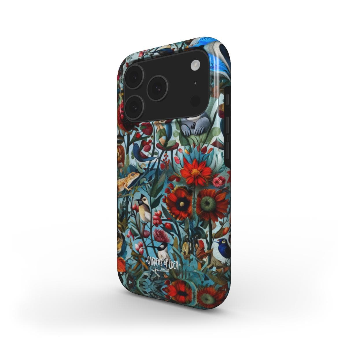 Happy365 Tech Accessories Gardens Of Eden