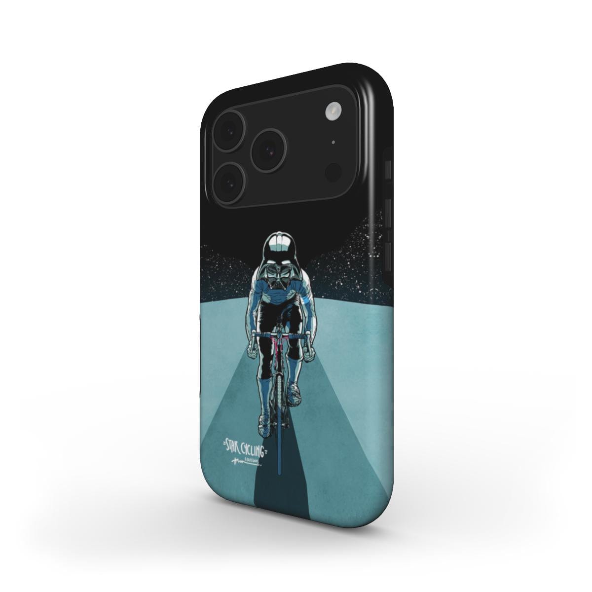 Happy365 Tech Accessories Star Cycling