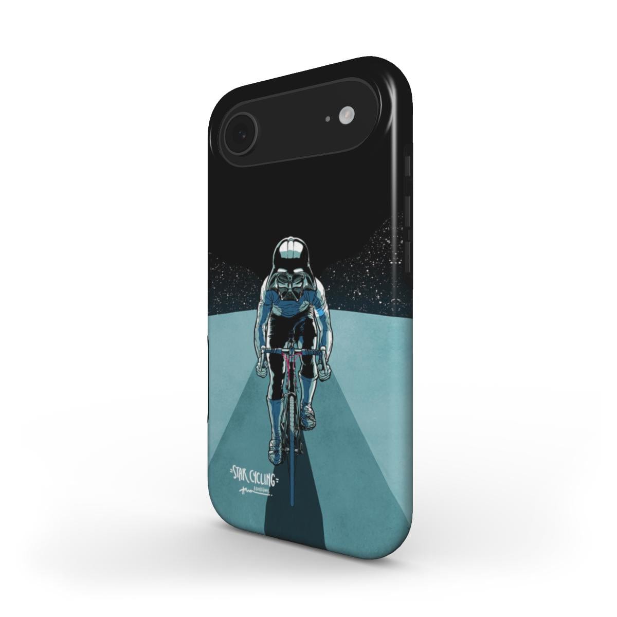 Happy365 Tech Accessories Star Cycling