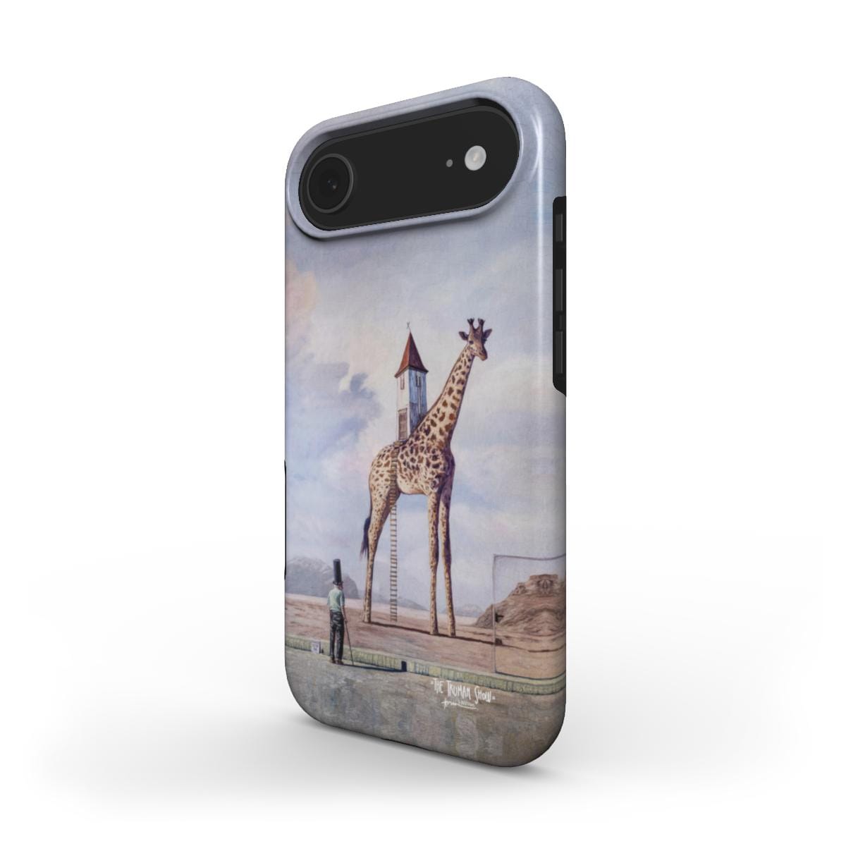 Happy365 Tech Accessories The Truman Show