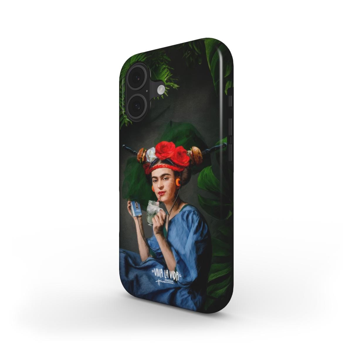 Happy365 Tech Accessories Viva La Vida