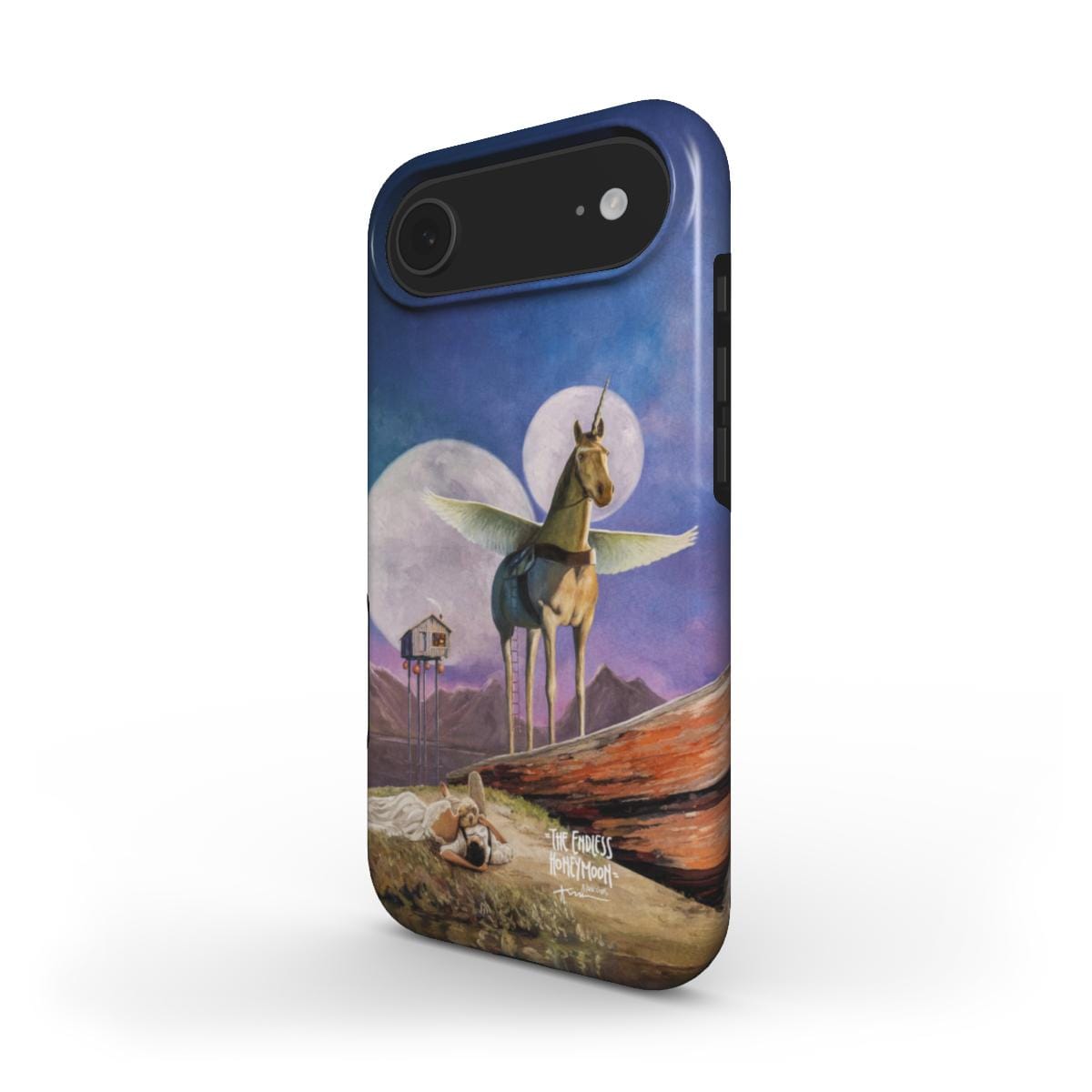 Happy365 Tech Accessories The Endless Honeymoon