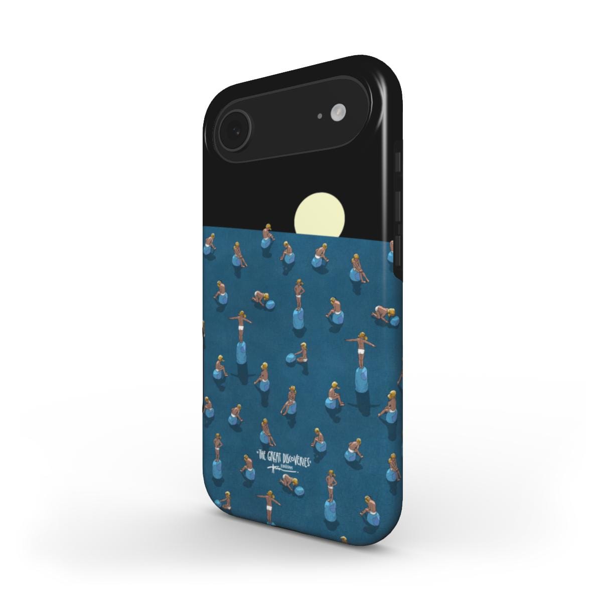 Happy365 Tech Accessories Great Discoveries