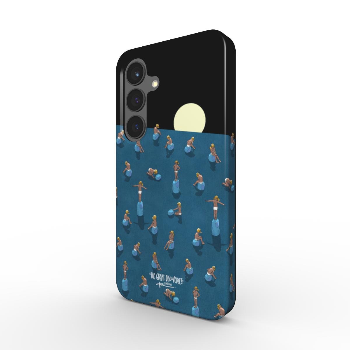 Happy365 Tech Accessories Great Discoveries