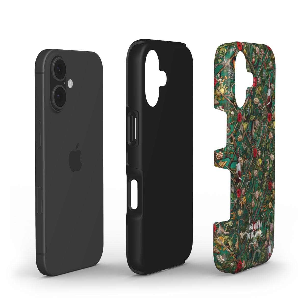Happy365 Tech Accessories I Know What You Did Last Summer