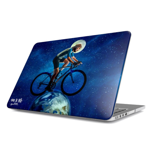 Happy365 Tech Accessories Print On Demand MacBook Case
