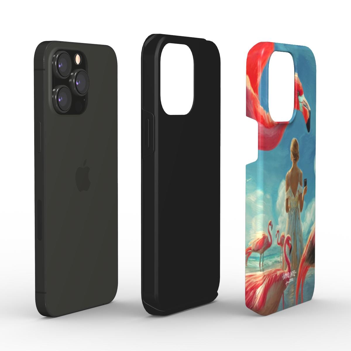 Happy365 Tech Accessories Summer coffee