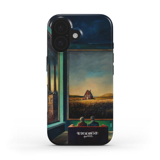 Happy365 Tech Accessories The Place We Want to Be