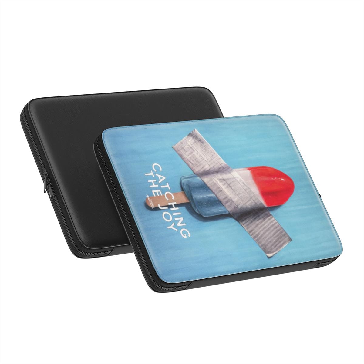 Happy365 Tech Accessories Universalus kompiuterio dėklas CATCHING THE JOY