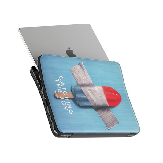 Happy365 Tech Accessories Universalus kompiuterio dėklas CATCHING THE JOY