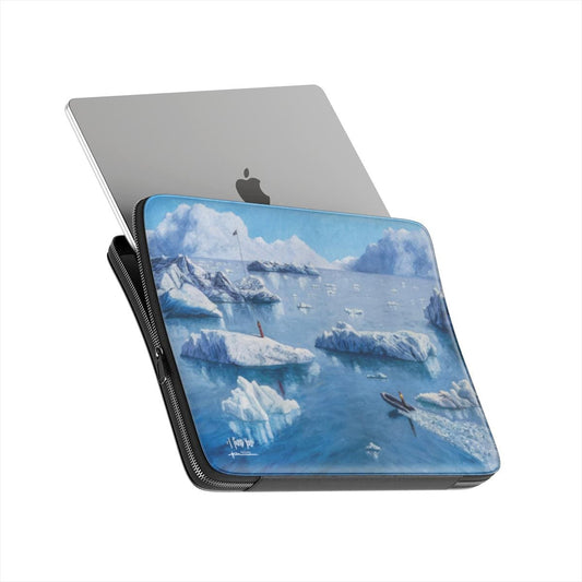 Happy365 Tech Accessories Universalus kompiuterio dėklas I Found You