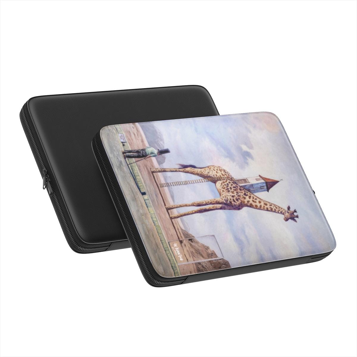 Happy365 Tech Accessories Universalus kompiuterio dėklas The Truman Show