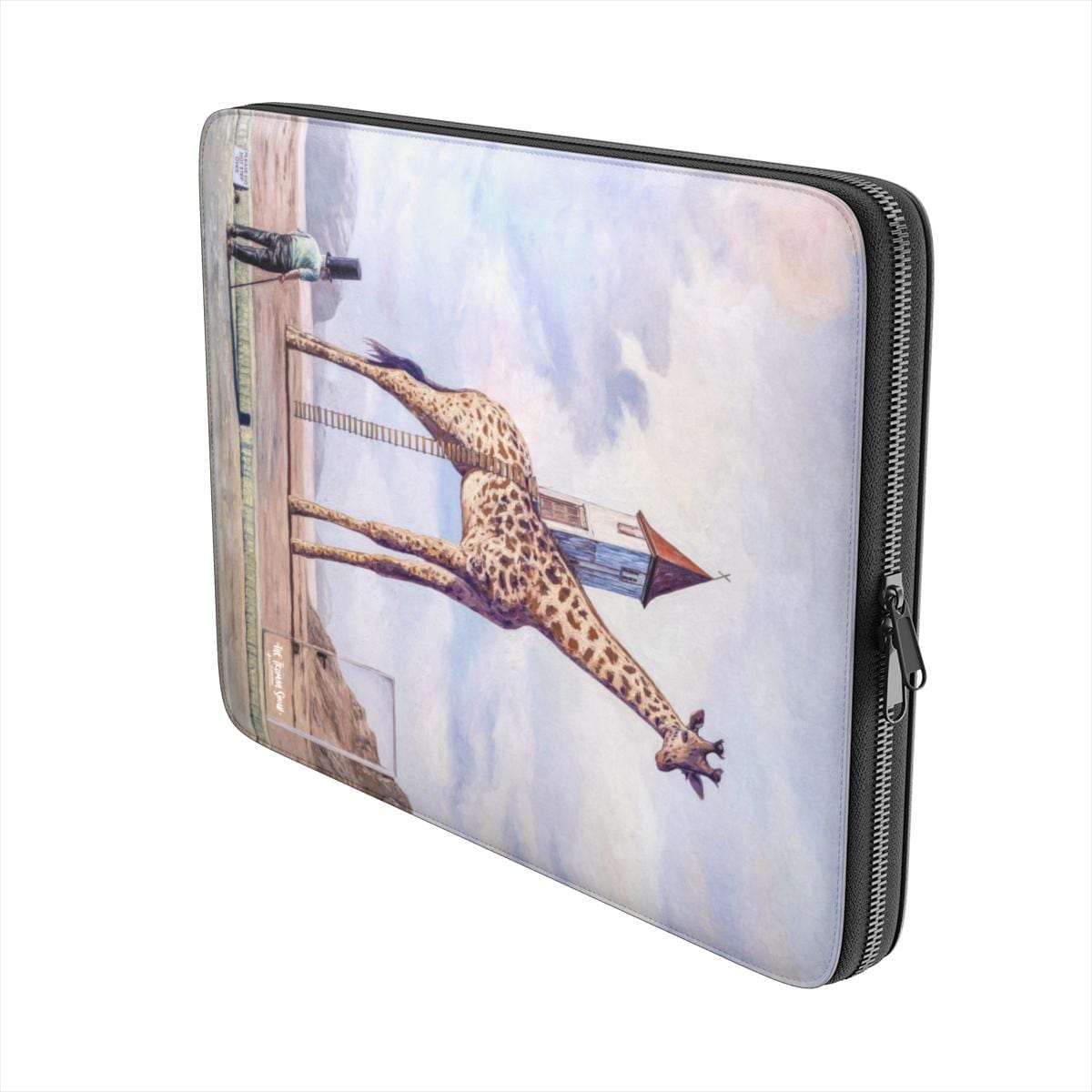 Happy365 Tech Accessories Universalus kompiuterio dėklas The Truman Show