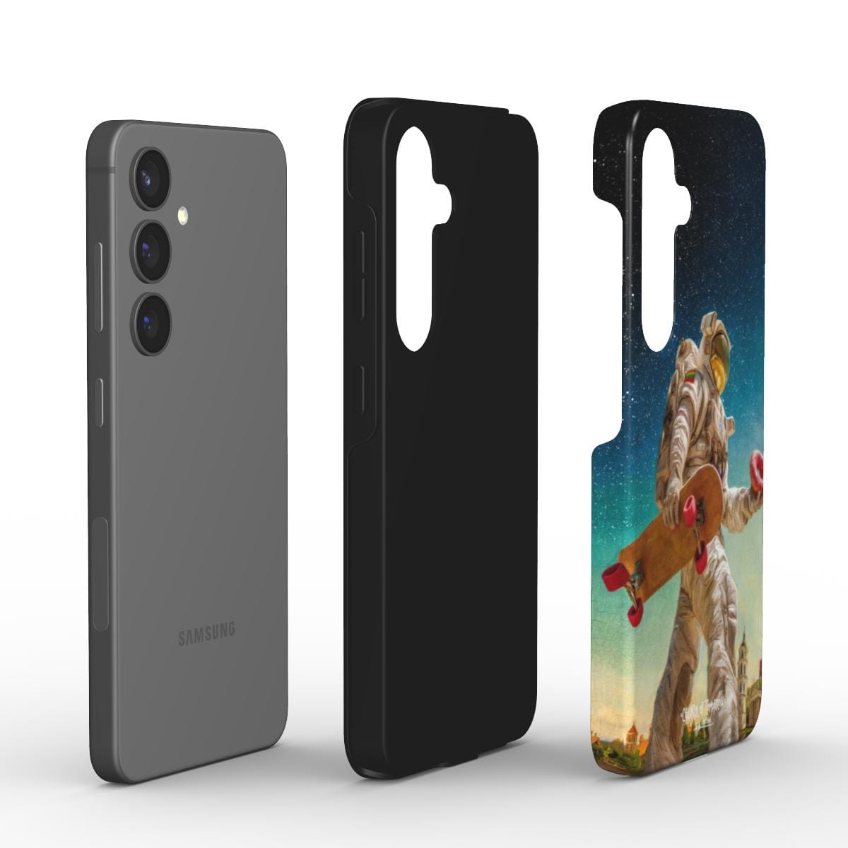 Happy365 Tech Accessories The Children Of Tomorrow