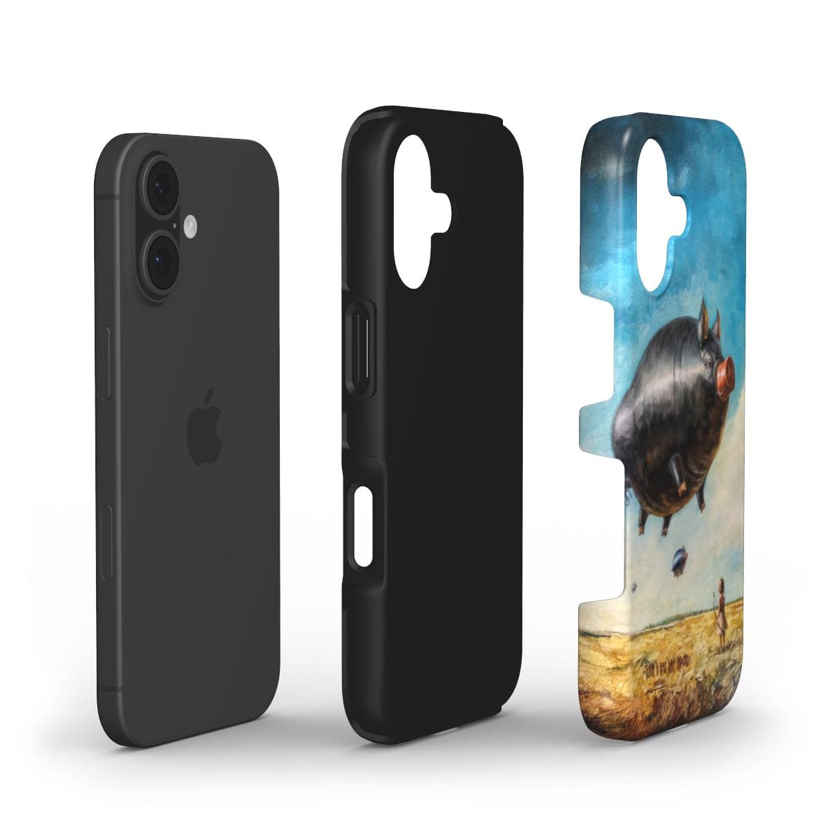 Happy365 Tech Accessories Turn A Bad Day Around