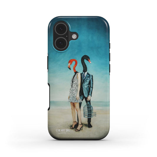 Happy365 Tech Accessories If We Were Birds
