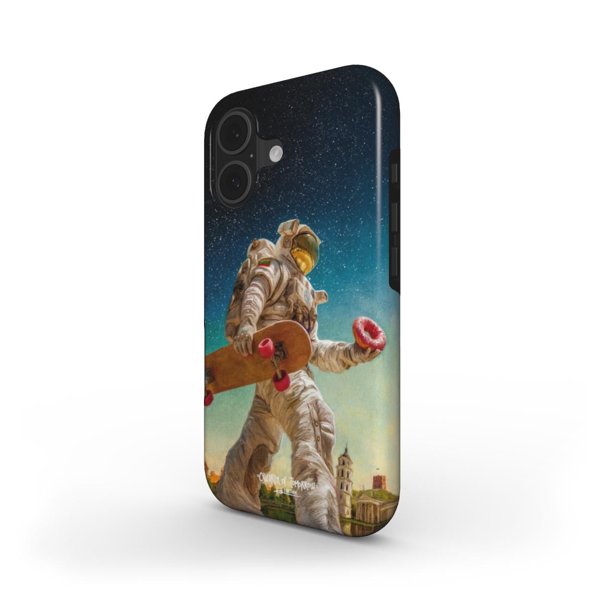 Happy365 Tech Accessories The Children Of Tomorrow