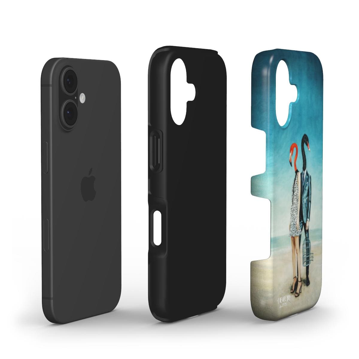 Happy365 Tech Accessories If We Were Birds