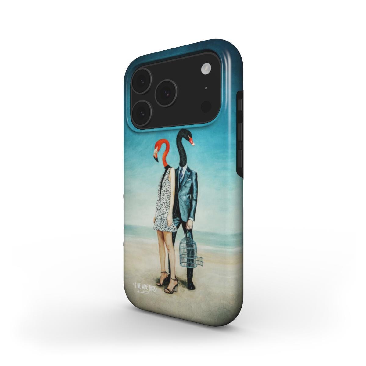 Happy365 Tech Accessories If We Were Birds
