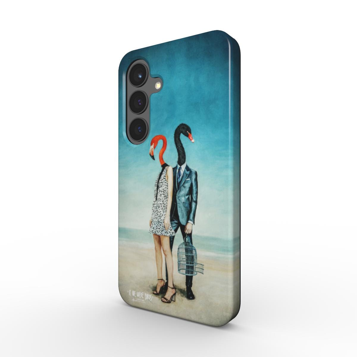 Happy365 Tech Accessories If We Were Birds